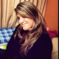 Maria del Carmen Gomero Camarena