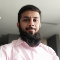 M.Uzair Anwar Fatani
