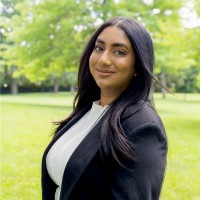 Ashley Kissoon, Mba
