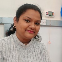 Shweta Katkar