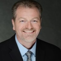 Stephen Rivers