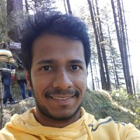 Prakash Kadam