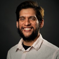 Chris Rodriguez