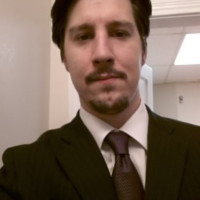Darrell J. Ernest