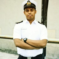 Puspak Thakur