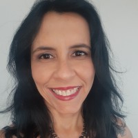 Fernanda de Oliveira