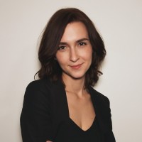Tanya Aksamentova