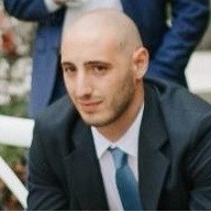 Luca Bergamelli