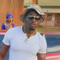 Dramane Traore