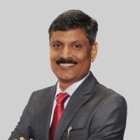 Sunil Trivedi