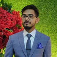 Jawad Ahmed
