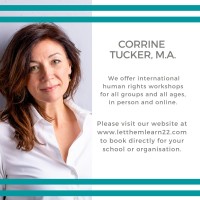 Corrine Venema-tucker