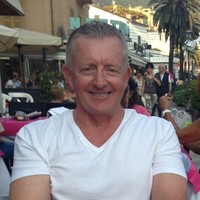 Patrick Egan