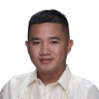 John Reuben Flores