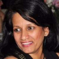 Sharini Jayasekera