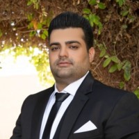 Mohammad Sadegh Haji azizi