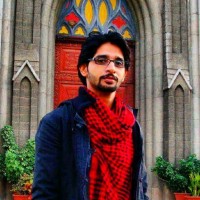 Anoop Raj