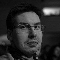 Vitaly Khabarov