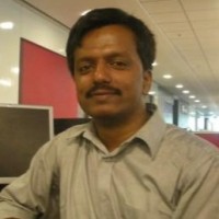 Sanjeev Prabhu