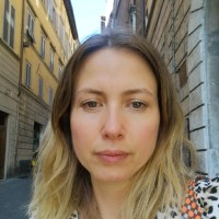 Marlène Charbouillot