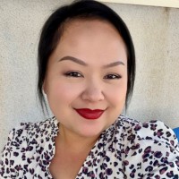Mary Moua