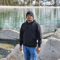Pandimani Subramani