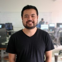 Anderson Kamiya