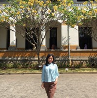 Fadhila Yusraini Y.