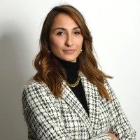 Typhanie Dos Anjos, Phd