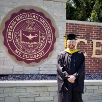 Matthew Fini, M.S., RCIS