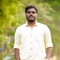 Jeswin Raj Jairus