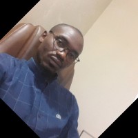 Idrissa coly