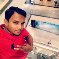 Manoj M