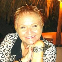 Louise Delaney