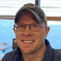 Brad Neuerburg, AIA
