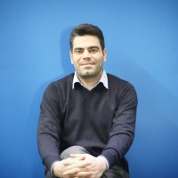 Amin shahreza