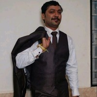 Dinesh Khade