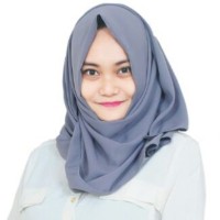 Brenda Resti Febrianti Kalimantara