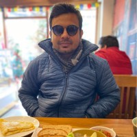 Rahul Tiwary