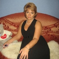 Галина Фомичева