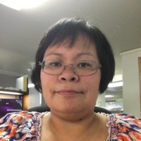 Josephine Hopson