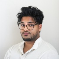 Chris Mohan