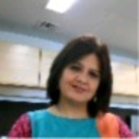 Dr. Saima Aamir