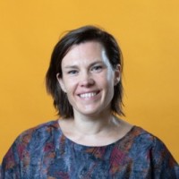 Patricia Oomen