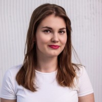 Karolina Daniluk