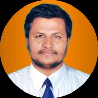 Pradipta Dash