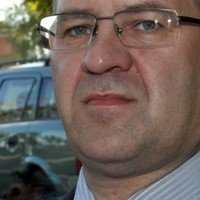 ROBERTAS KRUPAUSKAS
