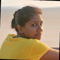 Suchitra V