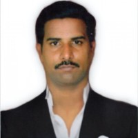 Ashish Jagdish Naidu