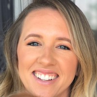 Nicole Lundmark